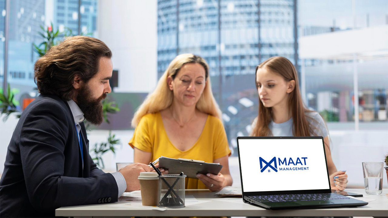 Tips to manage multiple properties effectively