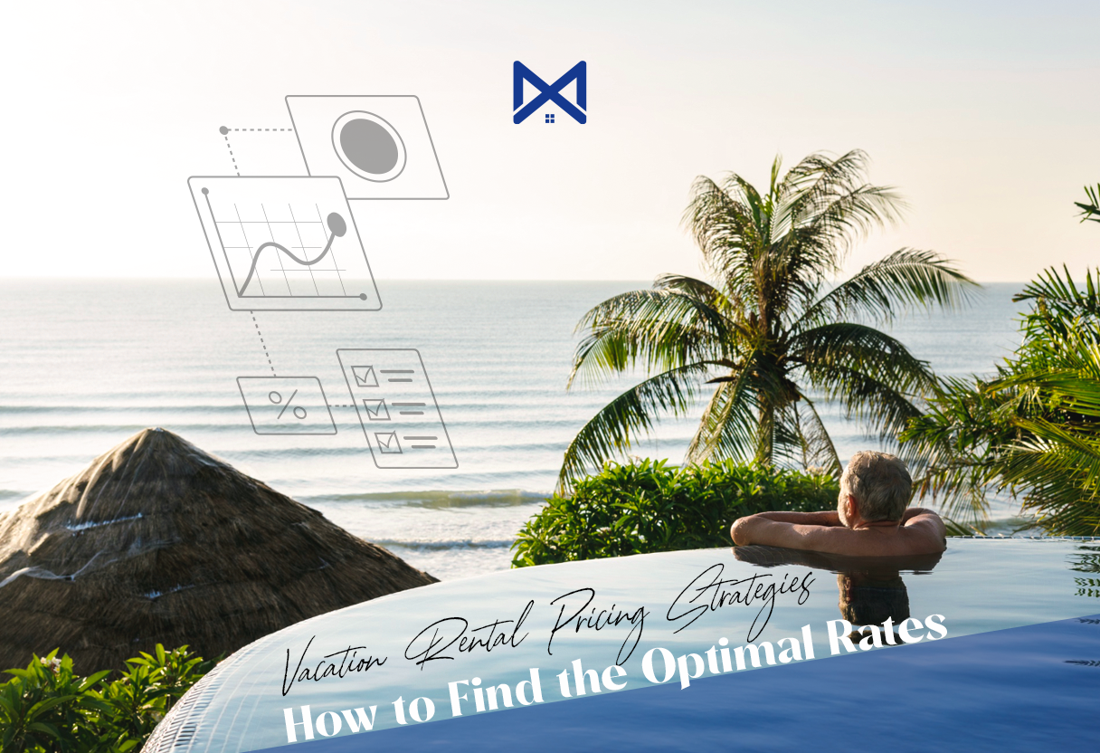 Vacation rental pricing strategies